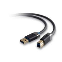 Belkin SuperSpeed USB 3.0 (F3U158CP1.8M)